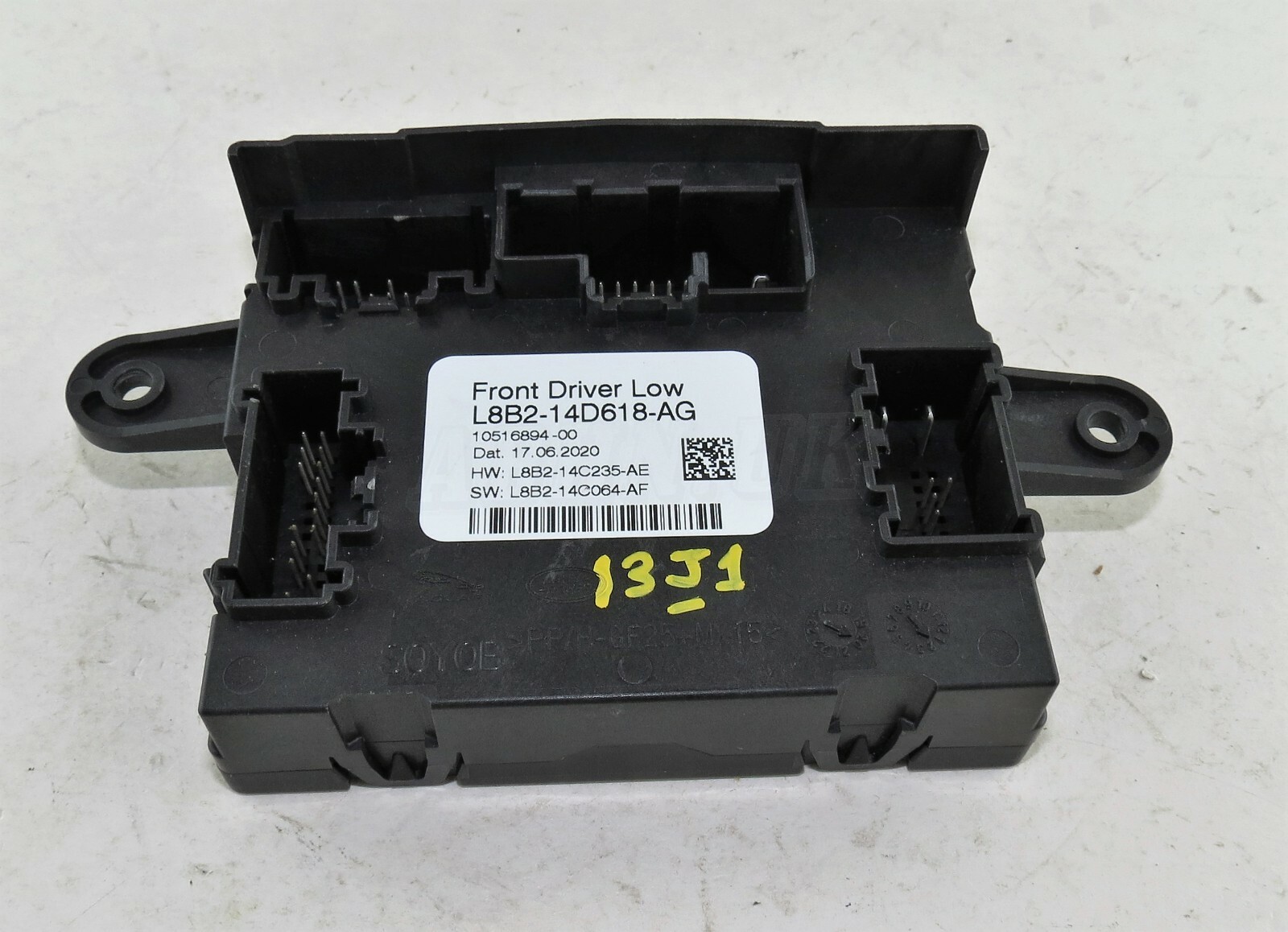 Discovery 5 MK5 L462 (15-22) Front Driver Low/ Driver Door Module L8B2-14D618-AG - Image 3