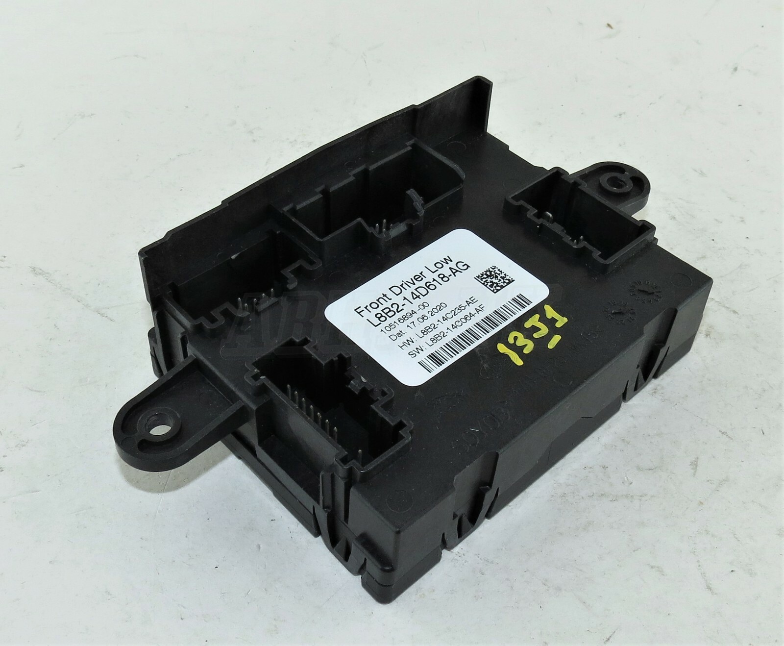 Discovery 5 MK5 L462 (15-22) Front Driver Low/ Driver Door Module L8B2-14D618-AG - Image 5