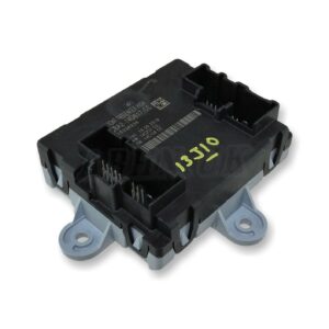 Range Rover Evoque L551 (19-22) Front Passenger Door HIGH Module J8A2-14D617-CC