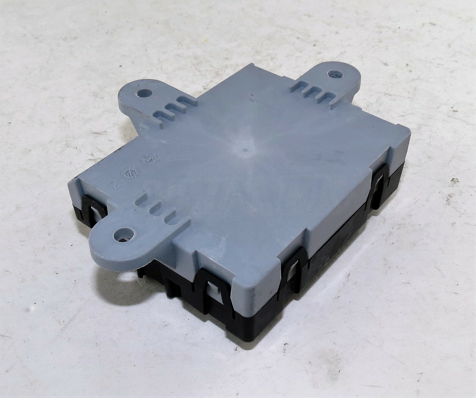 Land Rover Discovery 5 L462 15-22 Front Passenger Door MID Module HPLA-14D617-BD - Image 2