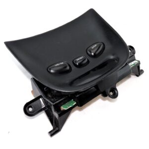 VA7428301KD Chrysler Voyager 96-00 Genuine Interior Digital Clock Display