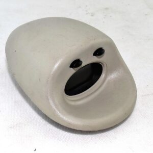 1514217 Mini Cooper R50 01-07 Genuine Dashboard Clock Information Display Unit