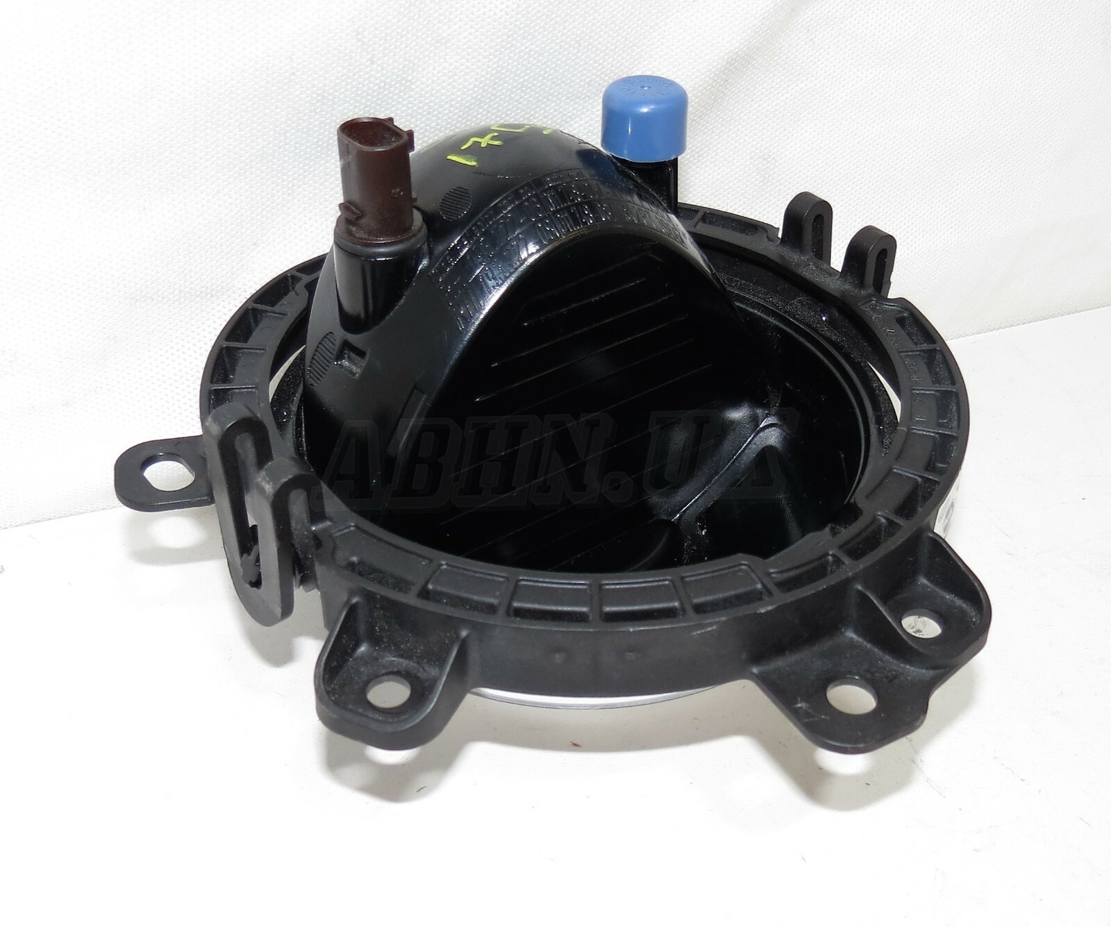 7329170 Mini F55 F56 F57 Clubman Genuine Hella Right Hand Side Bumper Headlight - Image 4