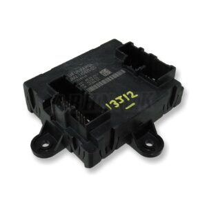 Range Rover Evoque L551 (2019-2022) Rear Driver Door HIGH Module J8A2-14D620-CC