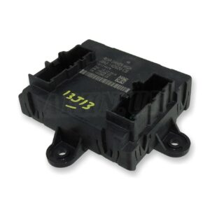 Range Rover Evoque L551 (2019-2022) Rear Driver Door HIGH Module J8A2-14D620-CB