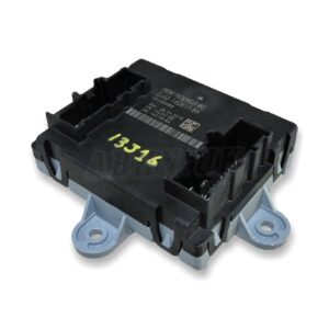 Range Rover Evoque L538 (11-17) Front Passenger Door (MID) Module GJ32-14D617-BA