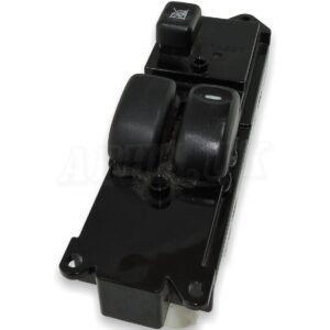 MR480790F Mitsubishi Shogun Genuine RHD Right Side Electric Window Switch Button