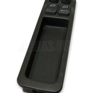 30860527 Volvo S40 V40 Genuine RHD Right Side Electric Window Switch Button