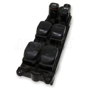 840495J010 Lexus IS Genuine RHD Right Side Electric Window Switch Button