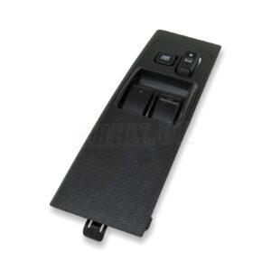 742310F020 Toyota Corolla Genuine RHD Right Side Electric Window Switch Button