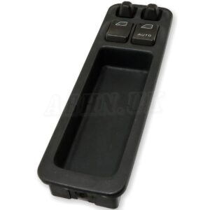 30815238 Volvo S40 V40 Genuine RHD Right Side Electric Window Switch Button