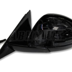 Range Rover Evoque RHD L551 (18-21) Left Door Mirror Camera+Dimming+BSM 18 Wires