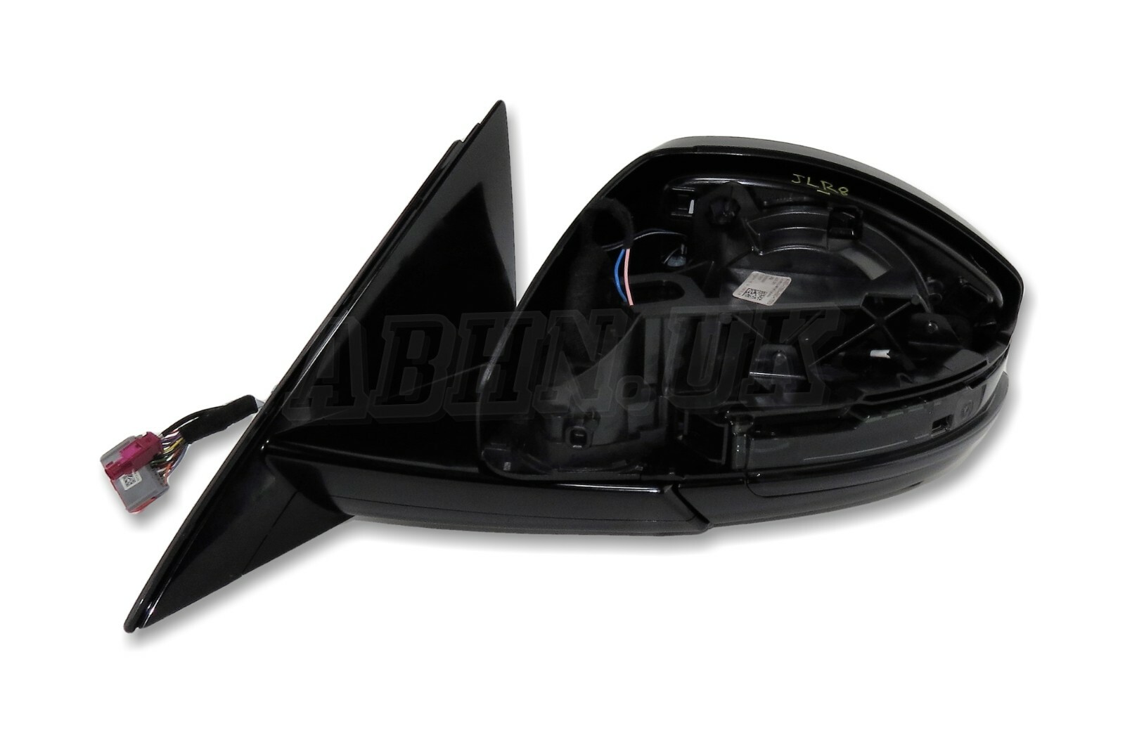 Range Rover Evoque RHD L551 (18-21) Left Door Mirror Camera+Dimming+BSM 18 Wires