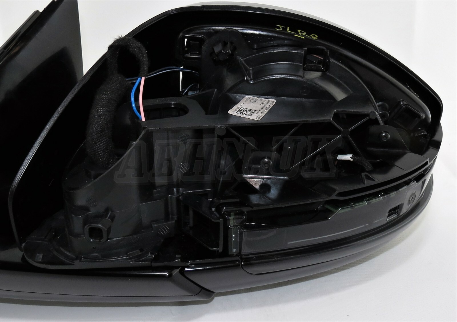 Range Rover Evoque RHD L551 (18-21) Left Door Mirror Camera+Dimming+BSM 18 Wires - Image 2