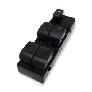 25401JD000 Nissan Qashqai J10 Genuine Right Side Electric Window Switch Lifter