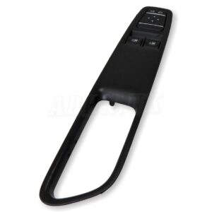 809607560R Renault Clio Genuine Right Side Electric Window Lifter Mirror Switch