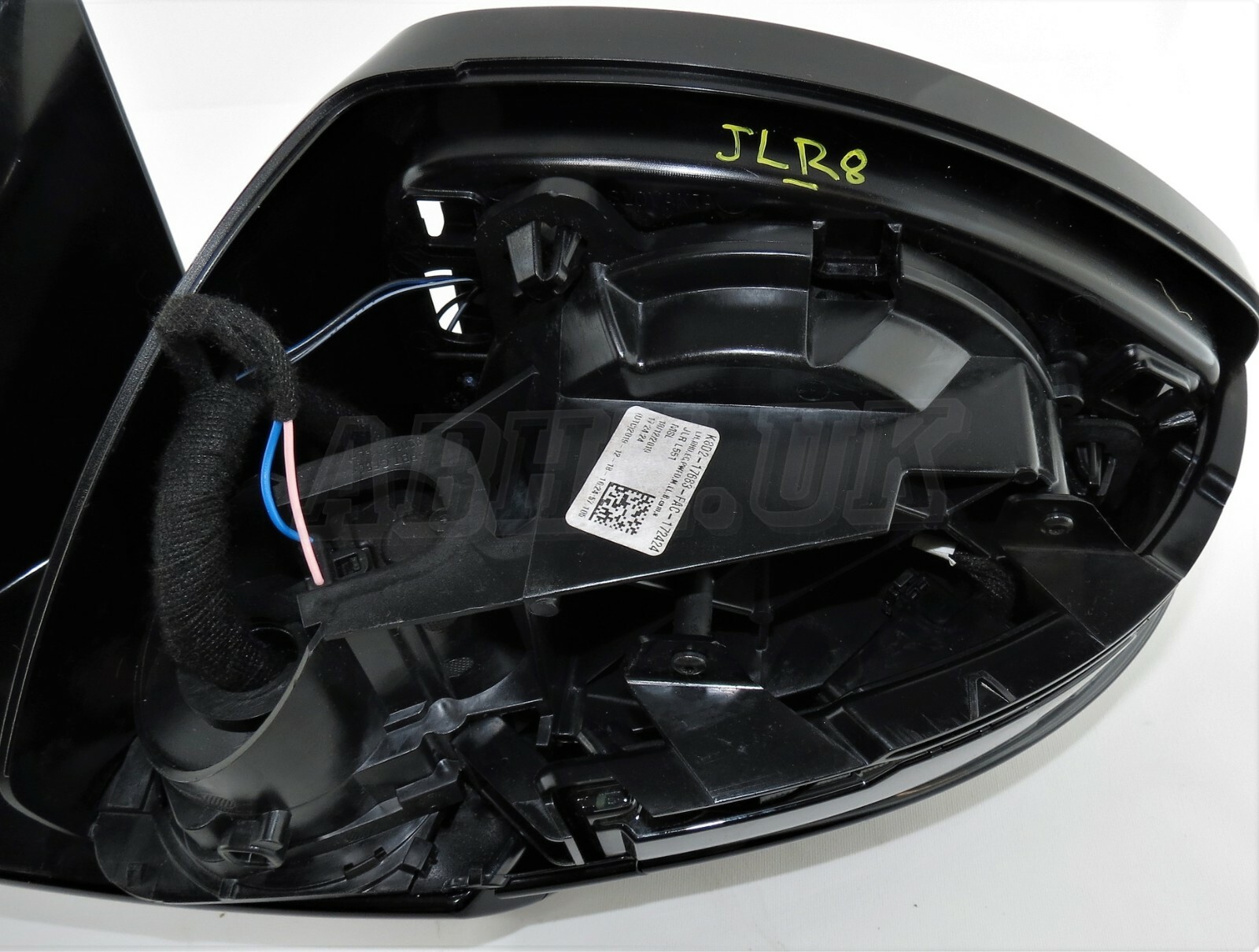 Range Rover Evoque RHD L551 (18-21) Left Door Mirror Camera+Dimming+BSM 18 Wires - Image 3