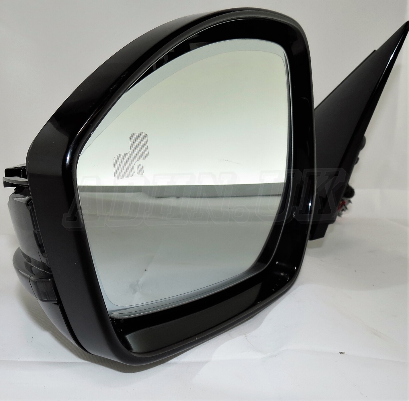 Range Rover Evoque RHD L551 (18-21) Left Door Mirror Camera+Dimming+BSM 18 Wires - Image 4