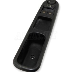 96351622XT Peugeot 307 Htch Genuine RHD Right Side Electric Window Switch Button