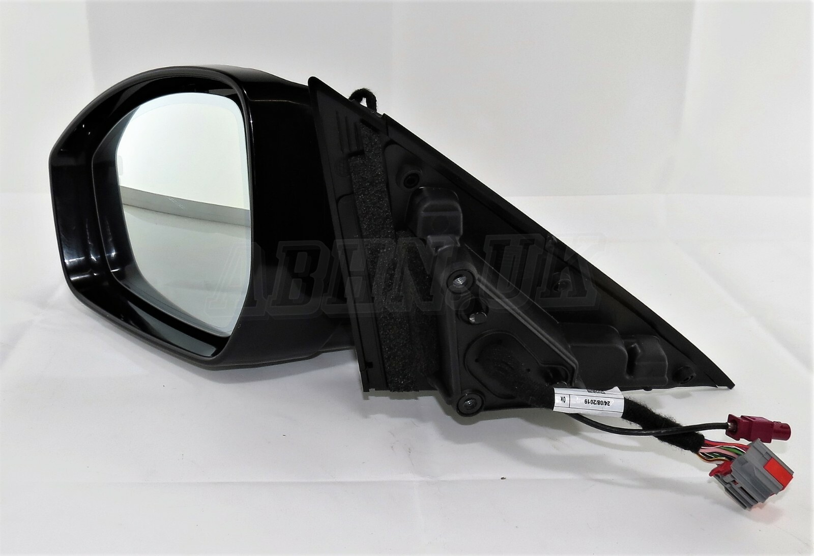 Range Rover Evoque RHD L551 (18-21) Left Door Mirror Camera+Dimming+BSM 18 Wires - Image 5