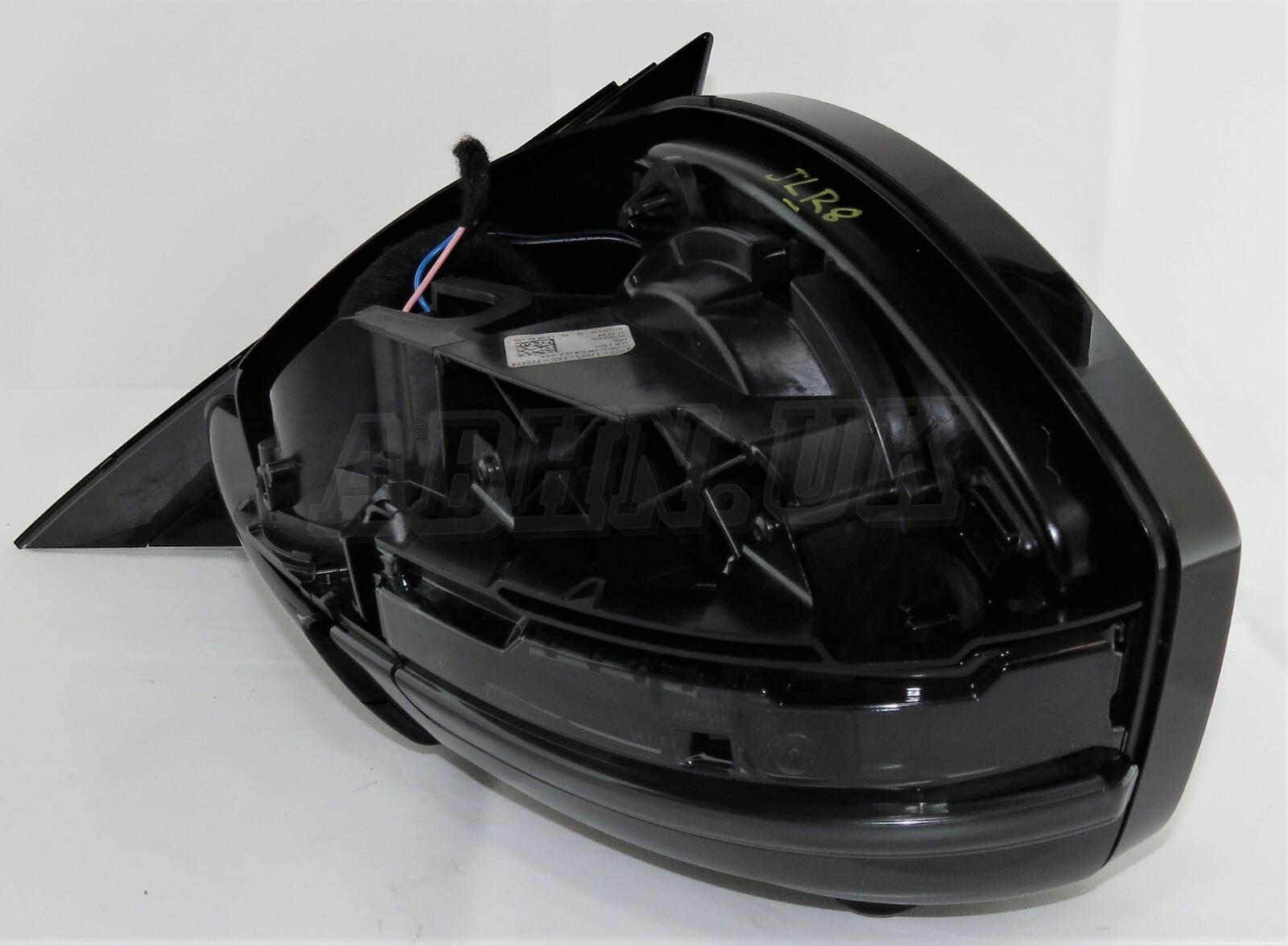 Range Rover Evoque RHD L551 (18-21) Left Door Mirror Camera+Dimming+BSM 18 Wires - Image 6