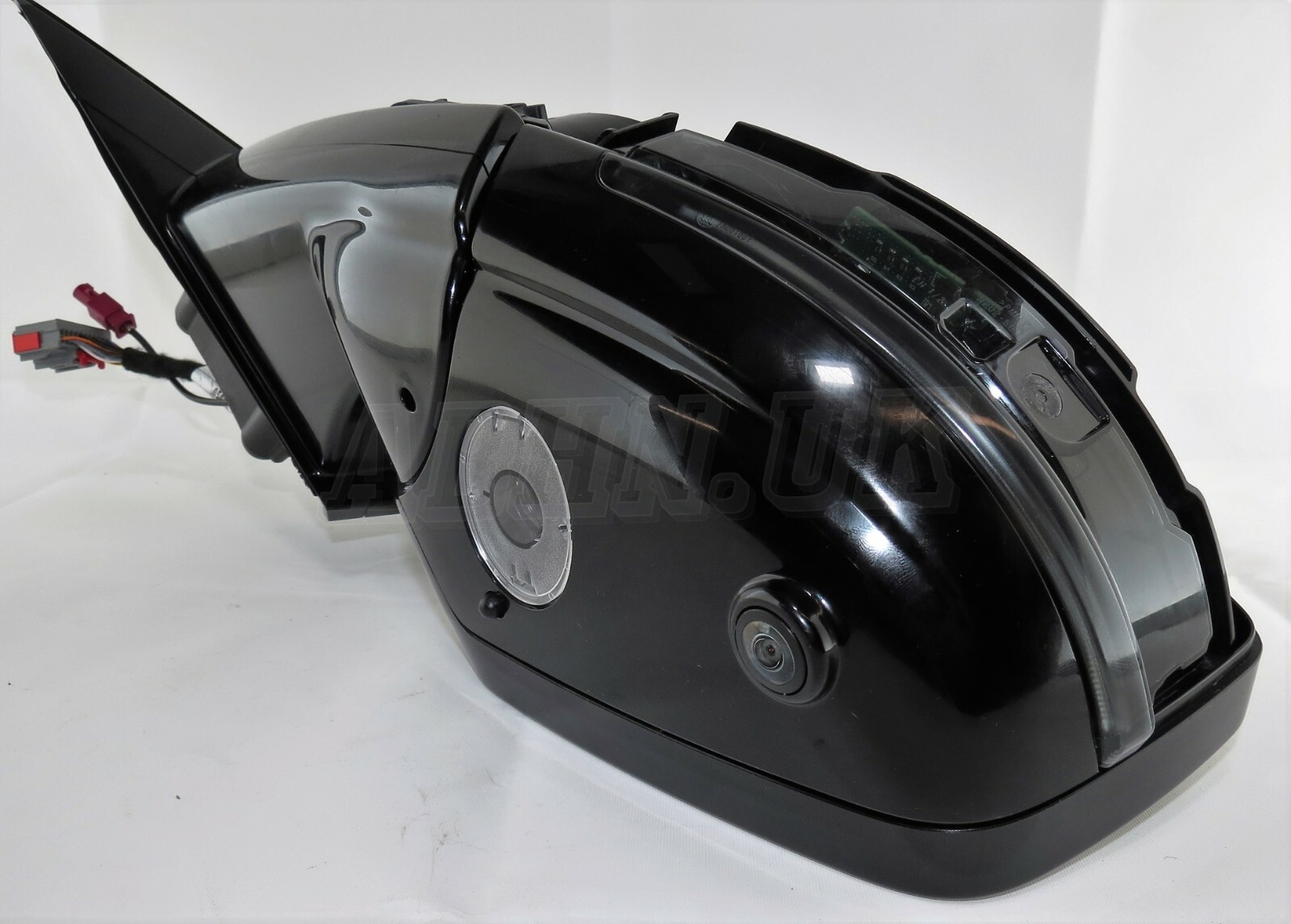 Range Rover Evoque RHD L551 (18-21) Left Door Mirror Camera+Dimming+BSM 18 Wires - Image 7