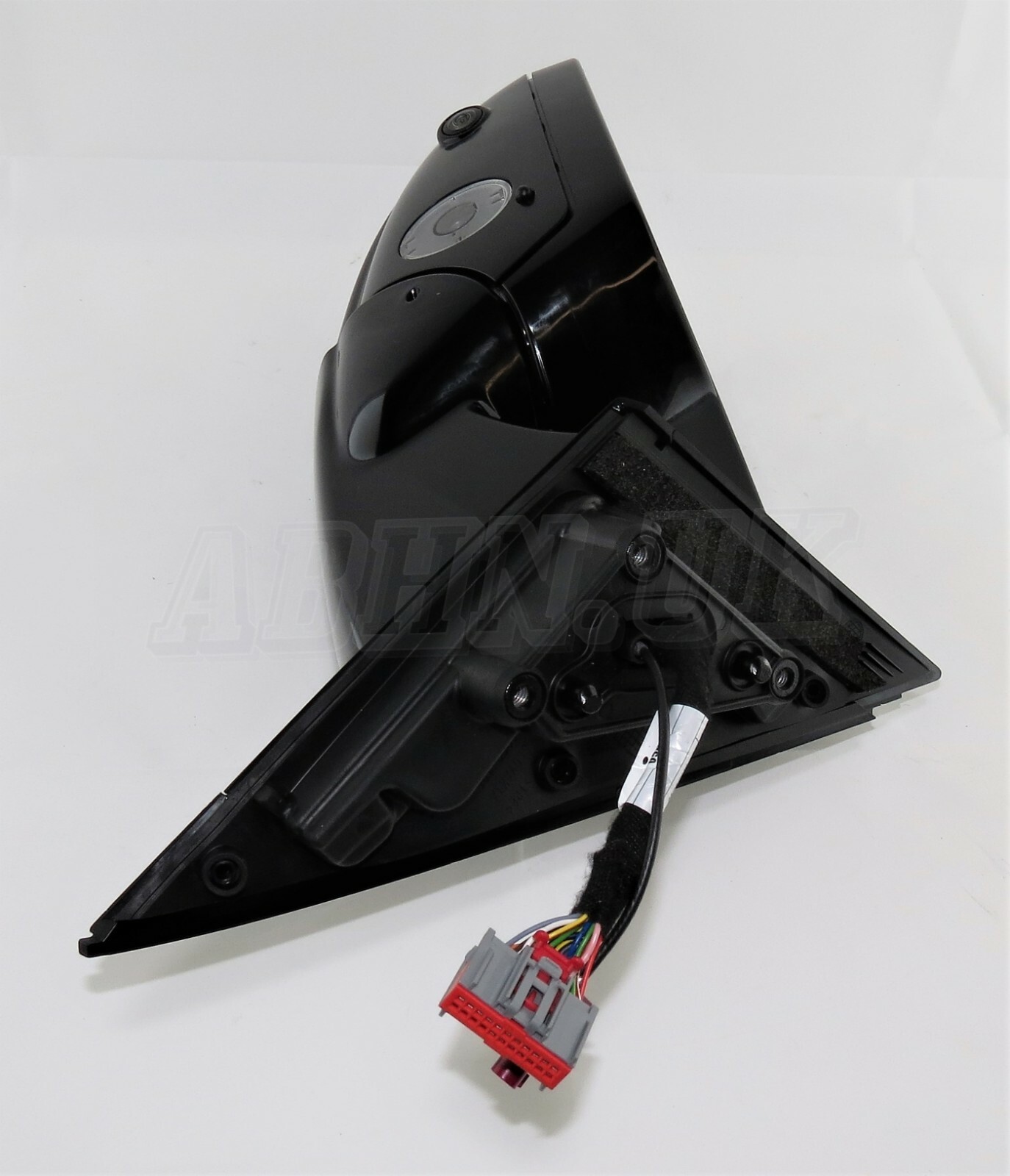 Range Rover Evoque RHD L551 (18-21) Left Door Mirror Camera+Dimming+BSM 18 Wires - Image 8
