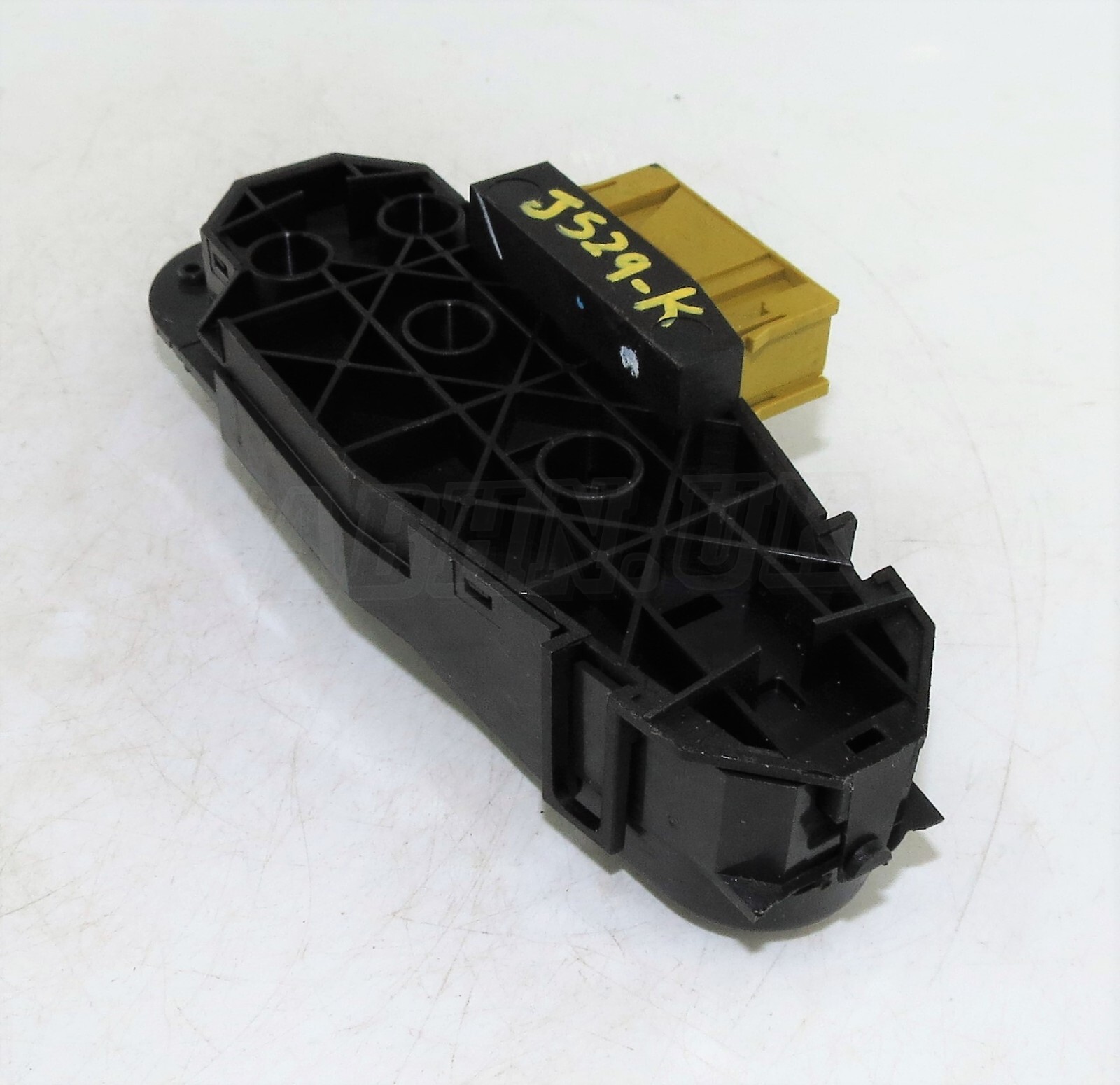 XR6314540BA Jaguar S-Type Genuine Right Side Electric Window Lifter Switch - Image 5