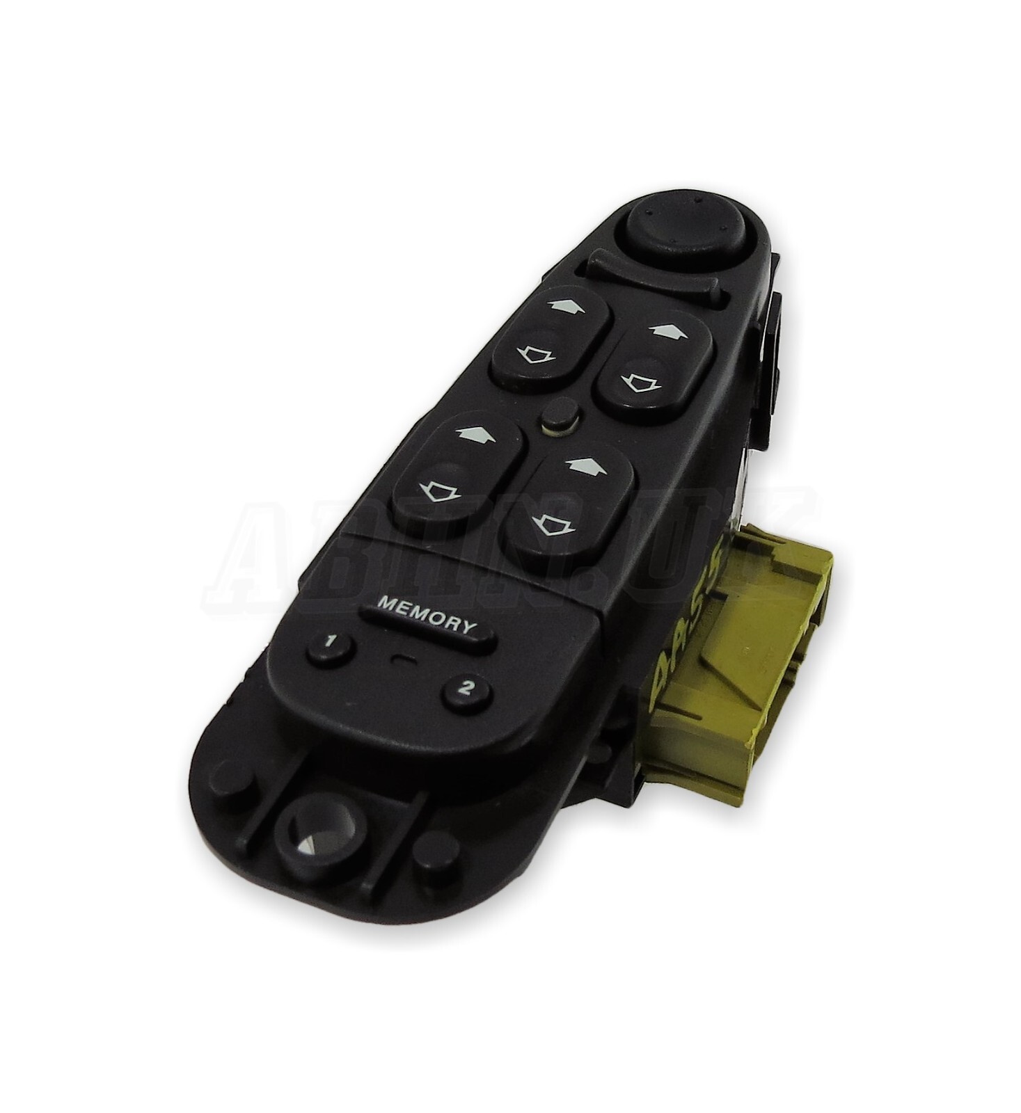 XR6314540BA Jaguar S-Type Genuine Right Side Electric Window Lifter Switch - Image 6