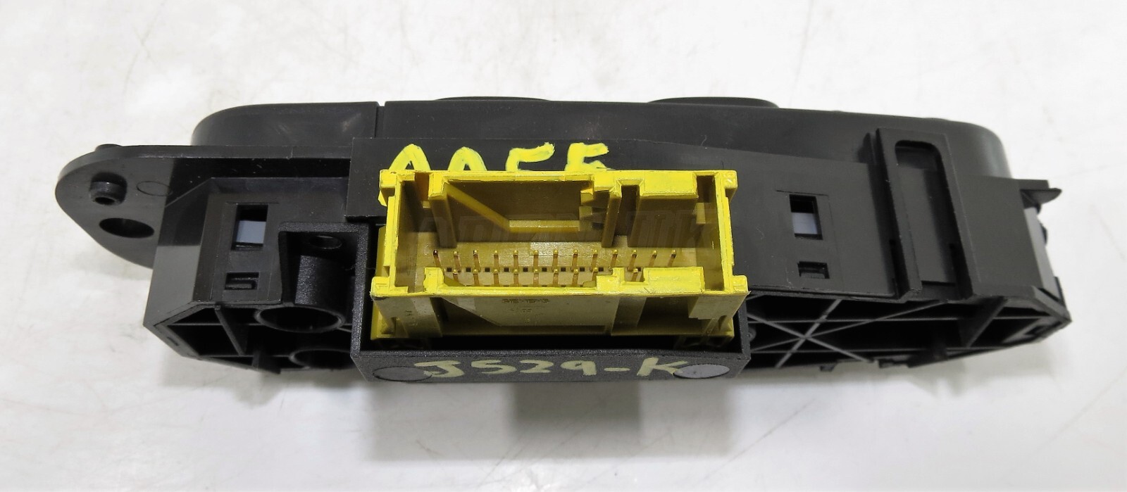 XR6314540BA Jaguar S-Type Genuine Right Side Electric Window Lifter Switch - Image 13