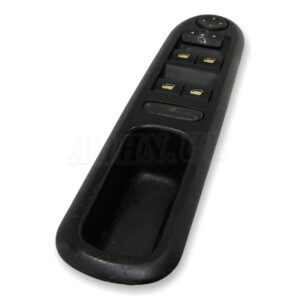 96468704XT Peugeot 407 Genuine RHD Right Side Electric Window Switch Lifter