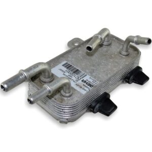 CPLA9N103AA Discovery L462 17-20 Genuine BEHR Diesel Fuel Cooling Radiator Unit