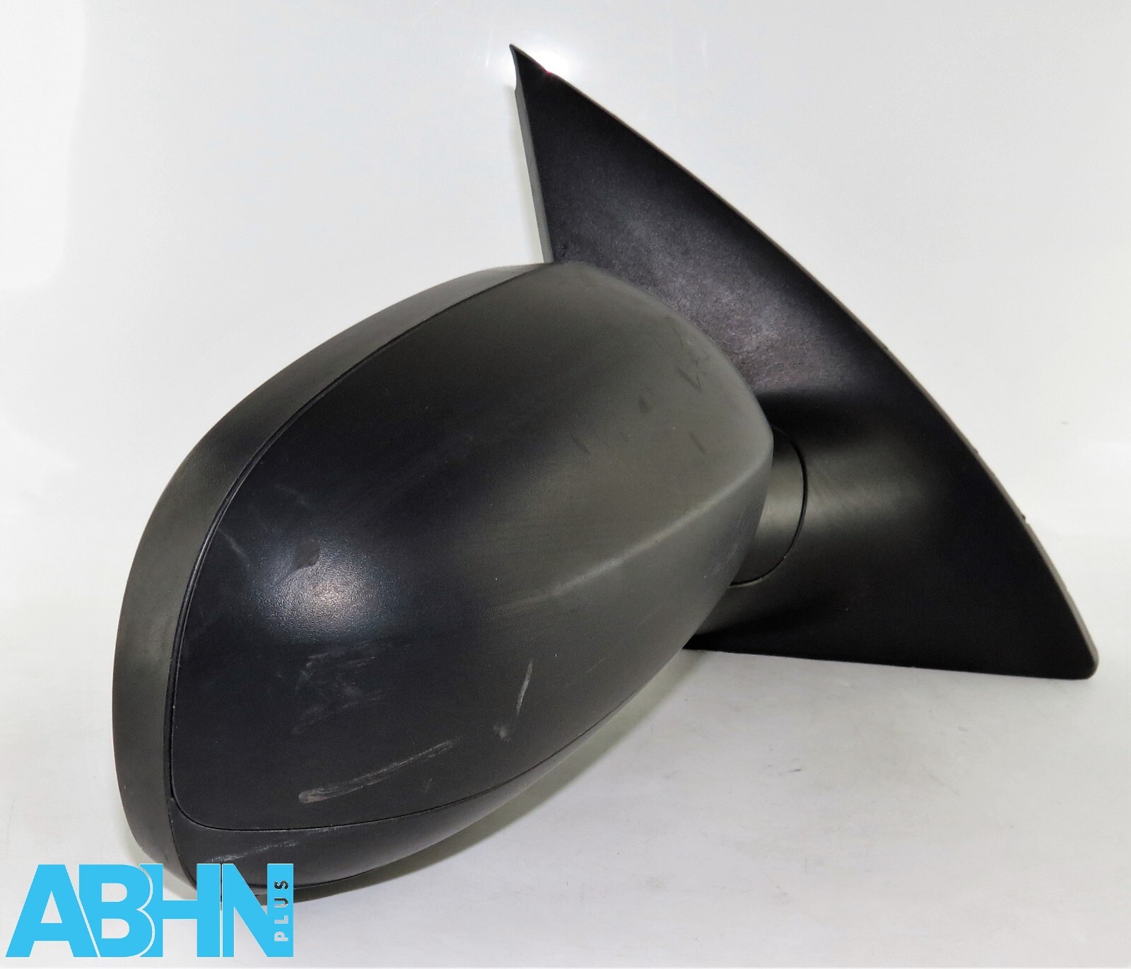 Vauxhall (Opel) Corsa C (00 - 06) Right Side Manual Wing Mirror Graind/ No-Glass - Image 6