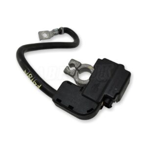 61127587465 Mini R55 R56 R57 Genuine Ground/ Negative Battery Charge Lead Cable