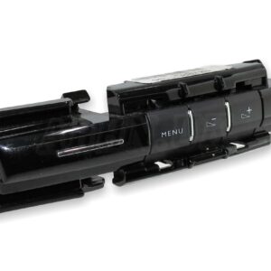 98115087ZD Citroen C3 Genuine Infotainment Multimedia Control Switch Panel