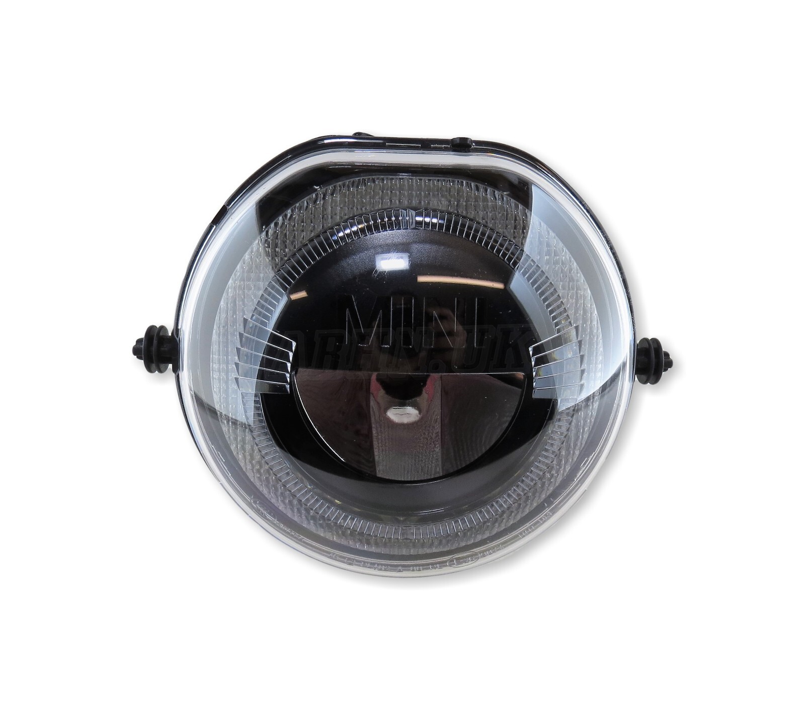 7497767 Mini F55 F56 Genuine Front Left or Right Bumper LED Headlight No Bracket - Image 2