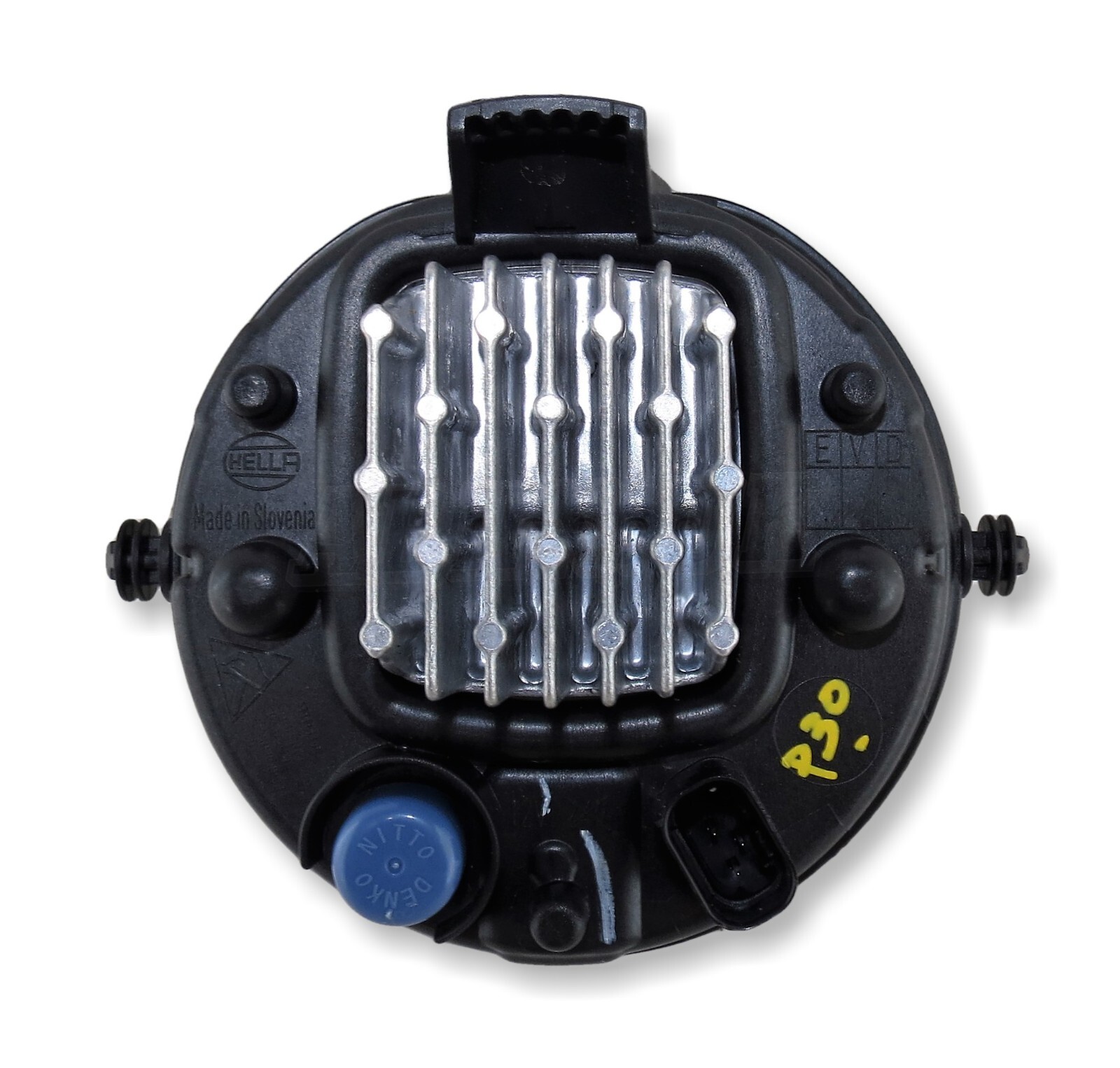 7497767 Mini F55 F56 Genuine Front Left or Right Bumper LED Headlight No Bracket - Image 3