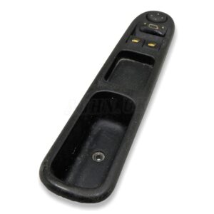 96351622XT Peugeot 307 Genuine RHD Right Side Electric Window Switch Button**
