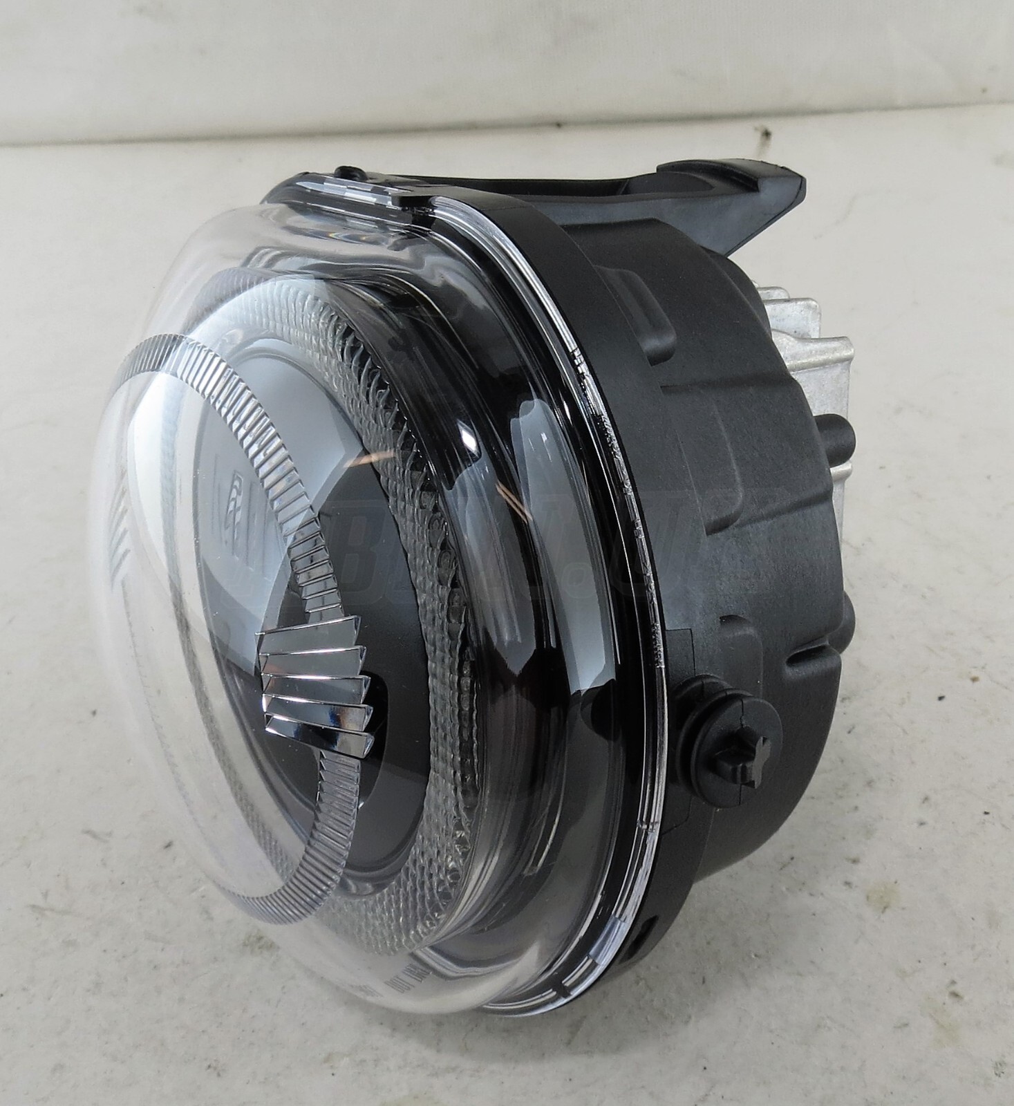 7497767 Mini F55 F56 Genuine Front Left or Right Bumper LED Headlight No Bracket - Image 4