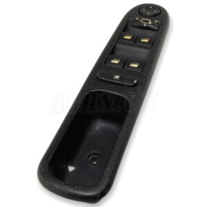 96531123XT Peugeot 307 Genuine RHD Right Side Electric Window Switch Button**
