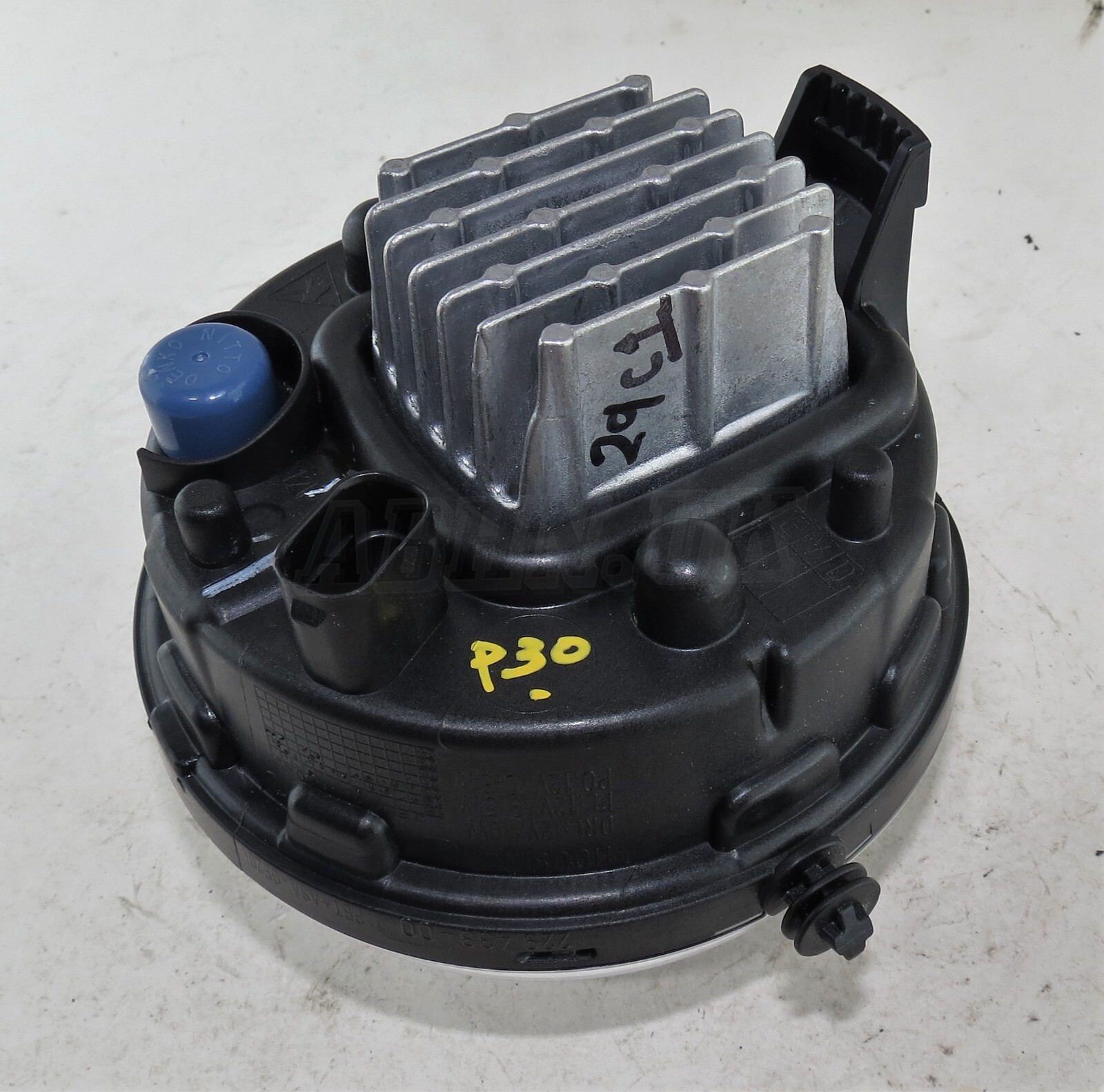 7497767 Mini F55 F56 Genuine Front Left or Right Bumper LED Headlight No Bracket - Image 8