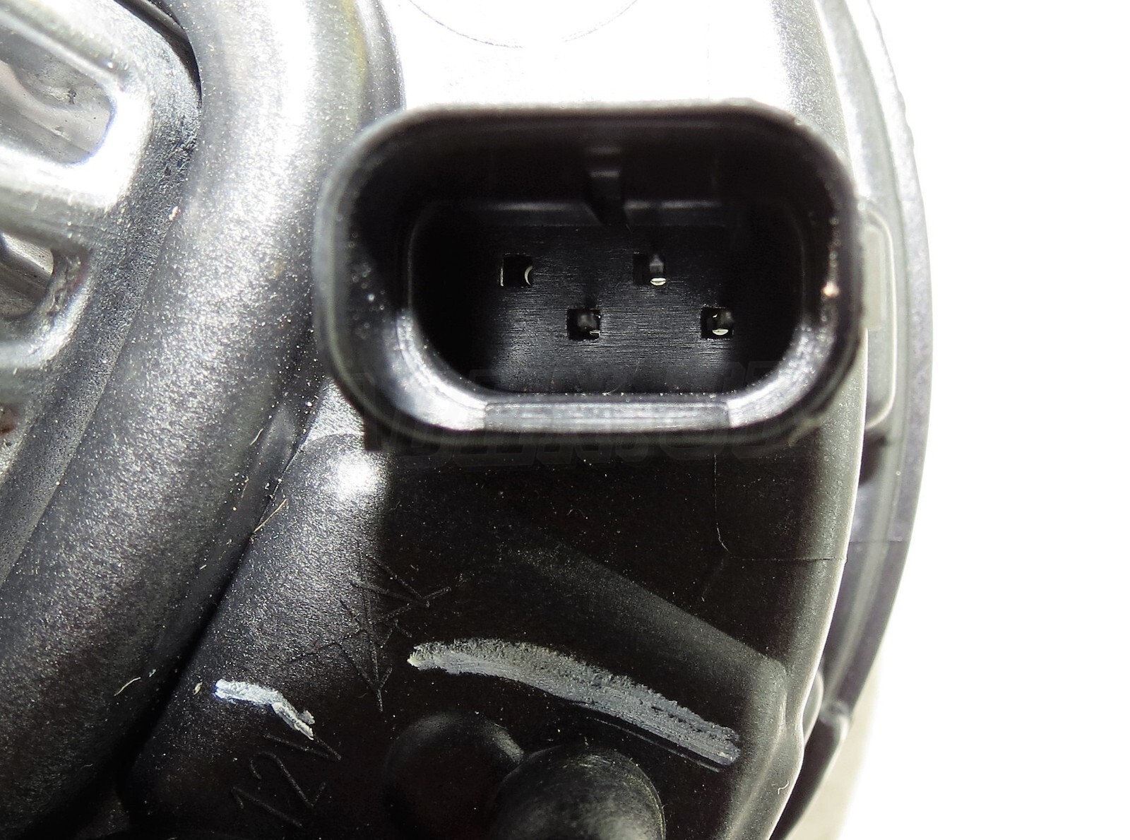 7497767 Mini F55 F56 Genuine Front Left or Right Bumper LED Headlight No Bracket - Image 9