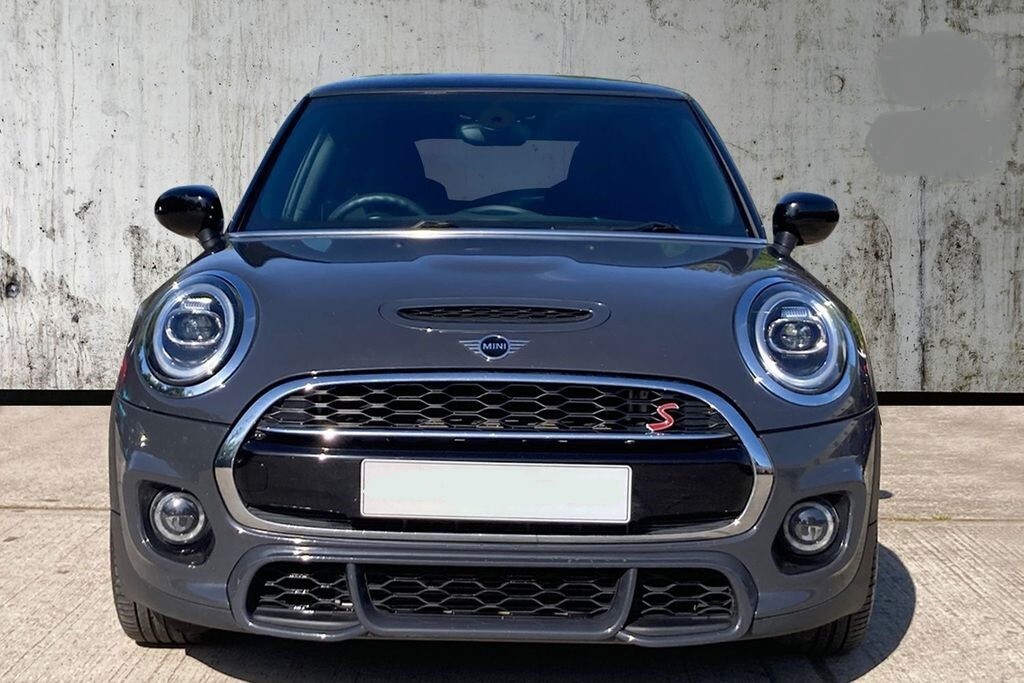 7497767 Mini F55 F56 Genuine Front Left or Right Bumper LED Headlight No Bracket - Image 11