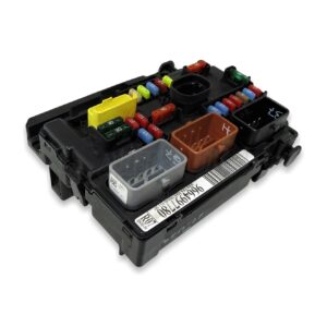 Citroen Peugeot (09-16) BSM-R07-00 Fuse & Relay Box 9664997780 Valeo HW:8 SW:8