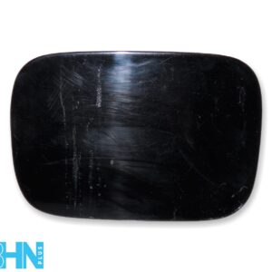 BMW 1 Series E88 E82 (2006-2013) Fuel Flap Cover 51177166825 Black Sapphire 475