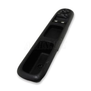 96650619ZD Peugeot 3008 5008 Genuine Electric Window Mirror Adjust Switch Lifter