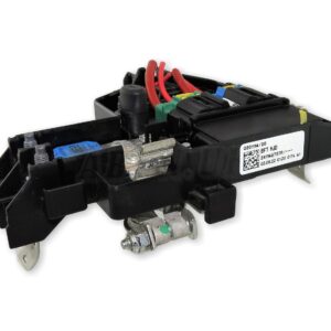 241148757R Dacia Duster Renault Kaptur Genuine Engine Bay Battery Fuse Box Modul