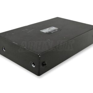 XR8319B284AA Jaguar S-Type Denso Vehicle Information & Communication Module Unit