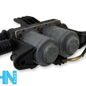8374995 Genuine BMW X5 E53 5 & 7 Series E39 E38 Water Valve 1147412137