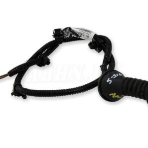 821530H050 Peugeot 108 14-22 Genuine Left Rear Side Door Handle Mechanism Cable